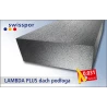 Lambda Plus Podłoga Dach EPS 60 λ 0,031