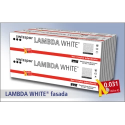 Lambda White λ 0,031