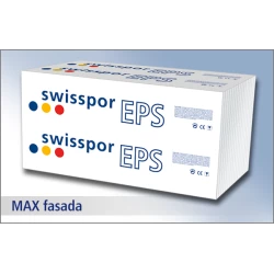 Swisspor Max Fasada