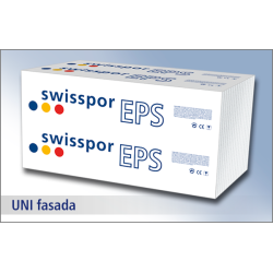 Swisspor UNI Fasada