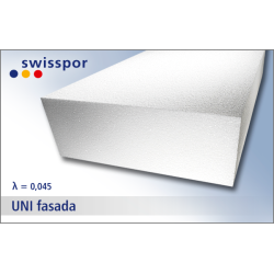 Swisspor UNI Fasada