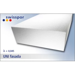 Swisspor UNI Fasada