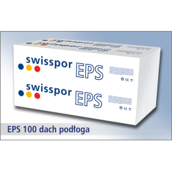 EPS 100 Dach/Podłoga