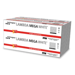 Lambda MEGA White λ 0,031