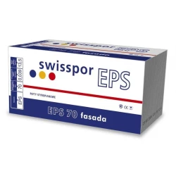 Swisspor Fasada Podłoga EPS...