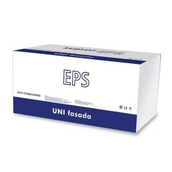 Swisspor UNI Fasada