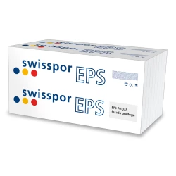 Swisspor EPS 70-038 Fasada Podłoga