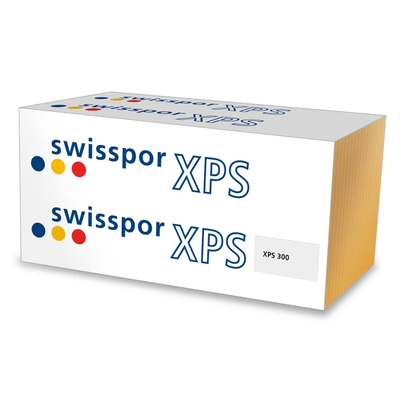 Swisspor XPS 300L