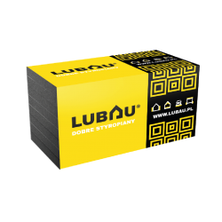 LUBAU Pasywna Fasada Premium λ 0,031