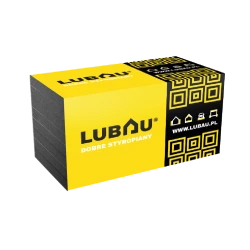 LUBAU Pasywna Fasada Premium λ 0,031