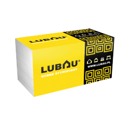 LUBAU  Fasada Premium λ 0,038