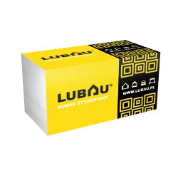LUBAU  Fasada Premium λ 0,038
