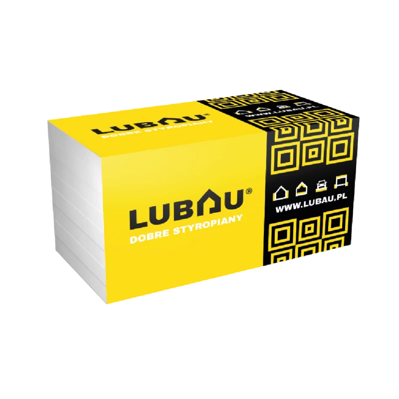 LUBAU  Fasada Premium λ 0,038