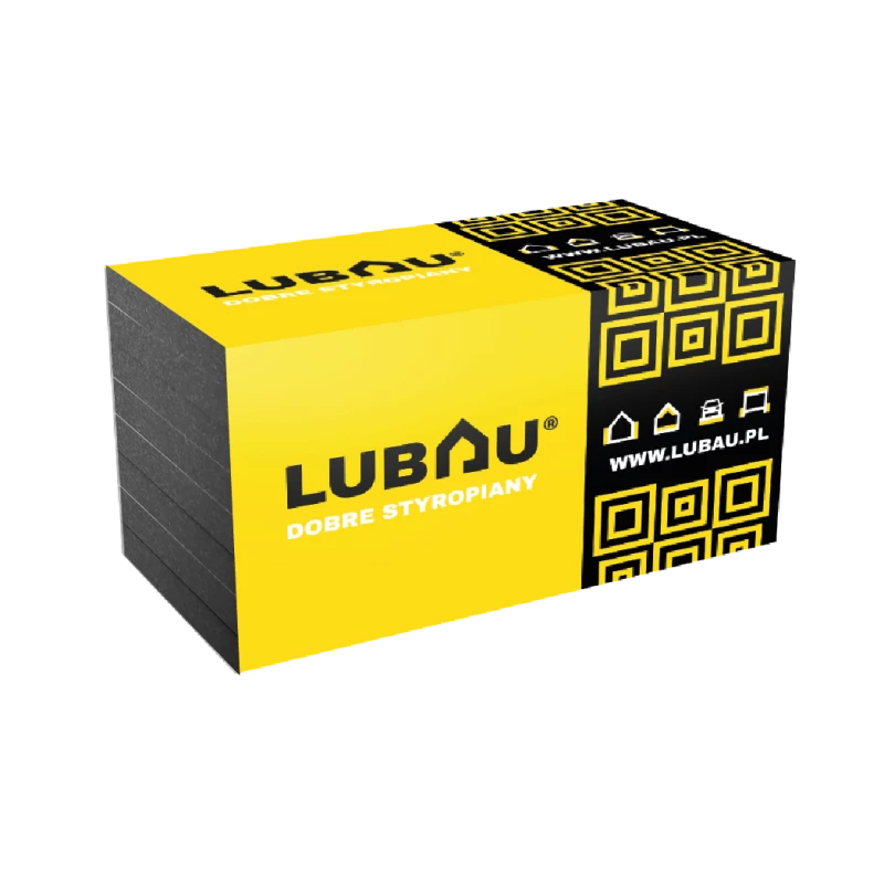 LUBAU Pasywna Fasada Plus λ 0,033