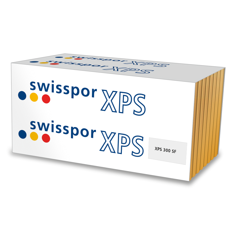 Swisspor XPS 300 SF