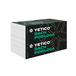 Yetico EPS 100 Dach/Podłoga