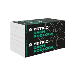 Yetico EPS 100 Dach/Podłoga