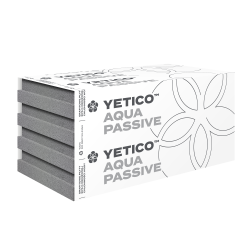 Yetico Aqua Passive EPS...