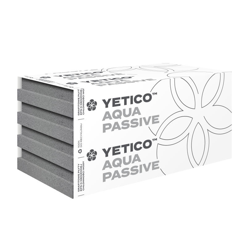 Yetico Aqua Passive EPS 100-031