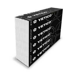 Yetico Twin Standard EPS...