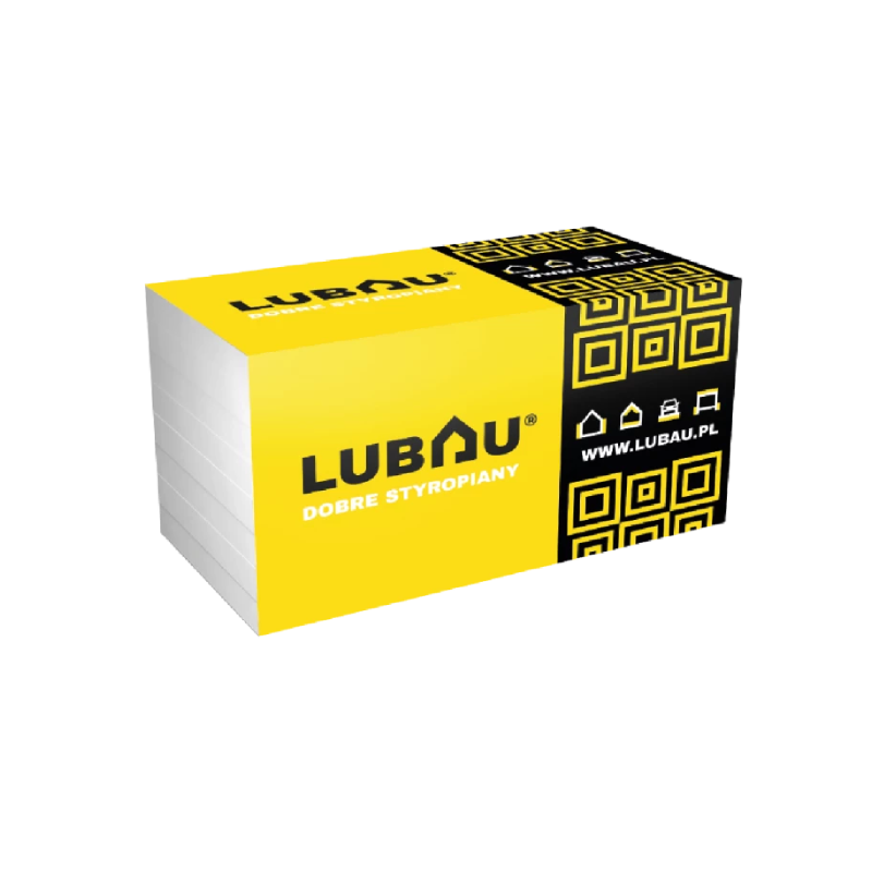 LUBAU Parking EXTRA EPS 150