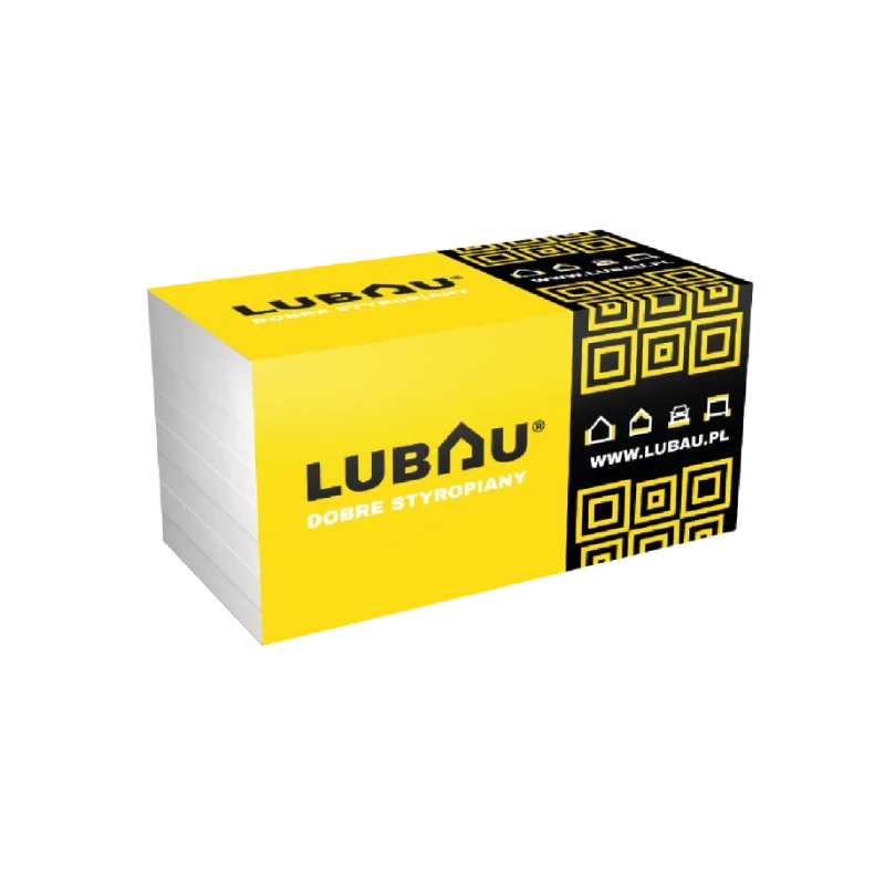 LUBAU Parking EXTRA EPS 150