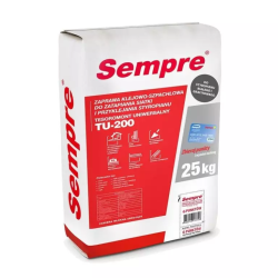 Sempre TU-200 Klej Uniwersalny