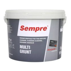 Sempre Multi Grunt 10L