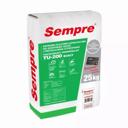 Sempre TU-200 Klej...