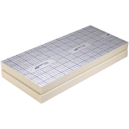 swisspor PIR Alu LAP / SF