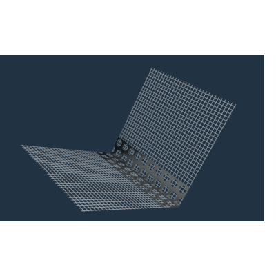 Narożnik PREMIUM ALU z...