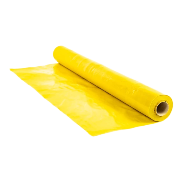 Folia paroizolacyjna