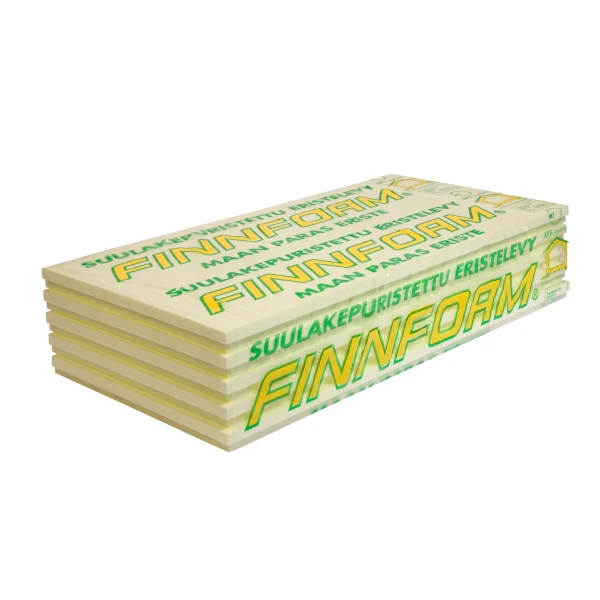 Finnfoam XPS FL-300 P/PX 1235 x 585 mm