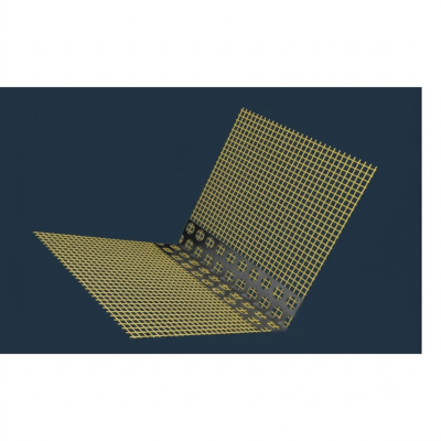 Narożnik PREMIUM ALU z...